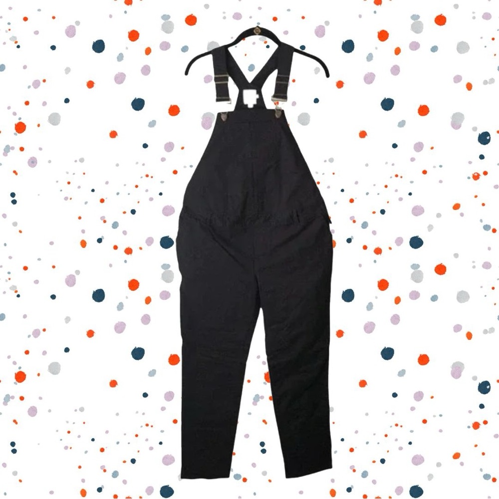 The Nines by Hatch Overalls Maternity